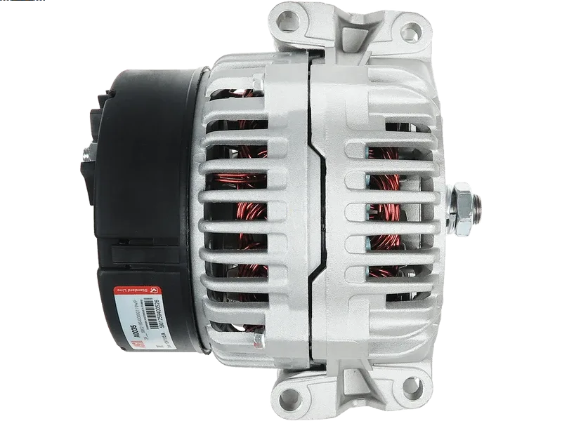 A0035 AS-PL - 1.ALTERNATOR — zdjęcie 5 z 7