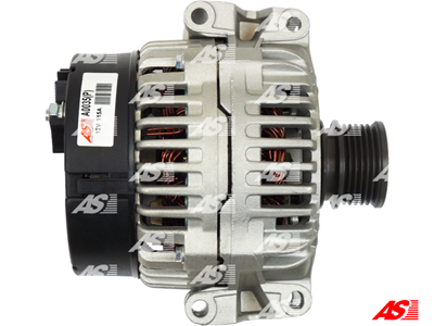 A0035(P) AS-PL - 1.ALTERNATOR — zdjęcie 7 z 7