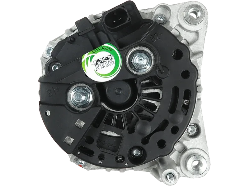 A0036 AS-PL - 1.ALTERNATOR — zdjęcie 3 z 7