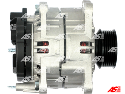 A0036 AS-PL - 1.ALTERNATOR — zdjęcie 7 z 7