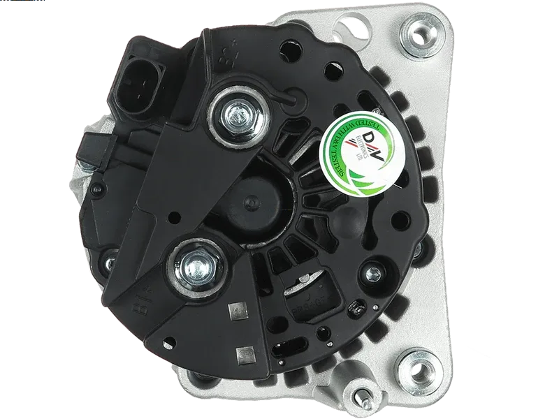 A0037 AS-PL - 1.ALTERNATOR — zdjęcie 3 z 7