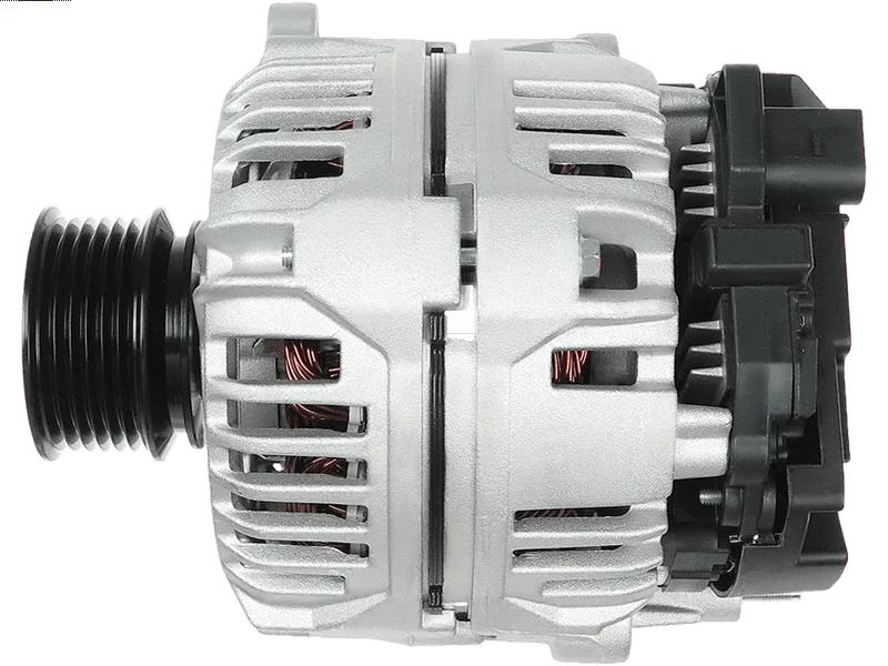A0037 AS-PL - 1.ALTERNATOR — zdjęcie 2 z 7