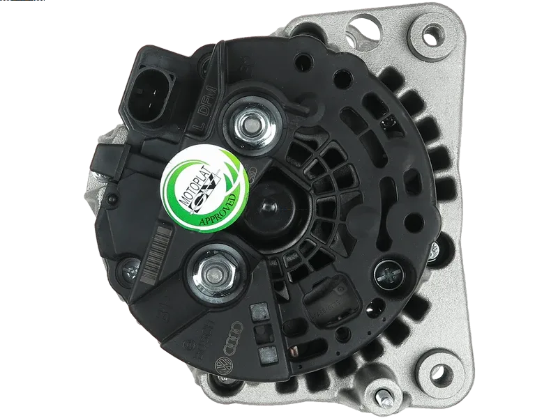 A0037PR AS-PL - 1.ALTERNATOR — zdjęcie 4 z 6