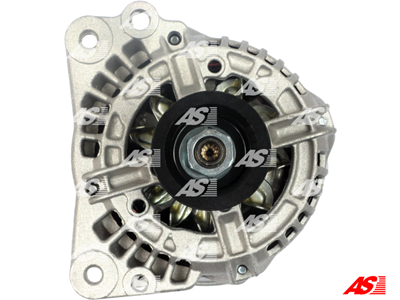 A0037 AS-PL - 1.ALTERNATOR — zdjęcie 1 z 7