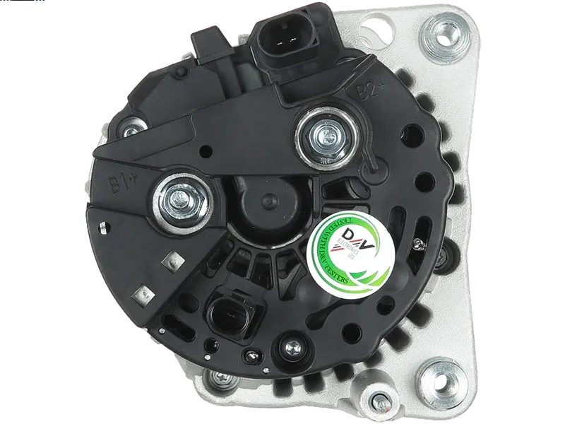 A0038 AS-PL - 1.ALTERNATOR — zdjęcie 3 z 7