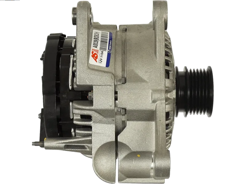 A0039(BOSCH) Bosch - 1.ALTERNATOR — zdjęcie 4 z 7