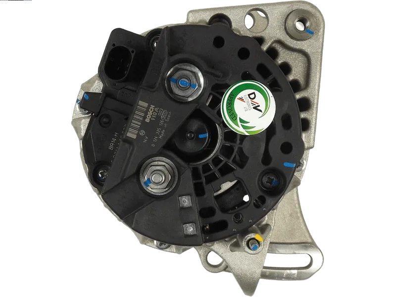 A0039(BOSCH) Bosch - 1.ALTERNATOR — zdjęcie 3 z 7