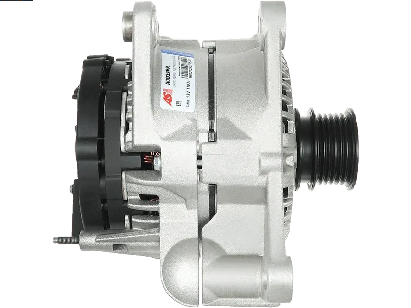 A0039PR AS-PL - 1.ALTERNATOR — zdjęcie 4 z 7