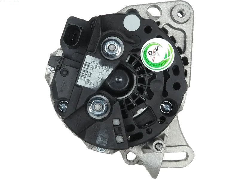 A0039PR AS-PL - 1.ALTERNATOR — zdjęcie 3 z 7