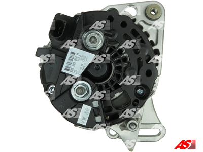 A0039PR AS-PL - 1.ALTERNATOR — zdjęcie 6 z 7