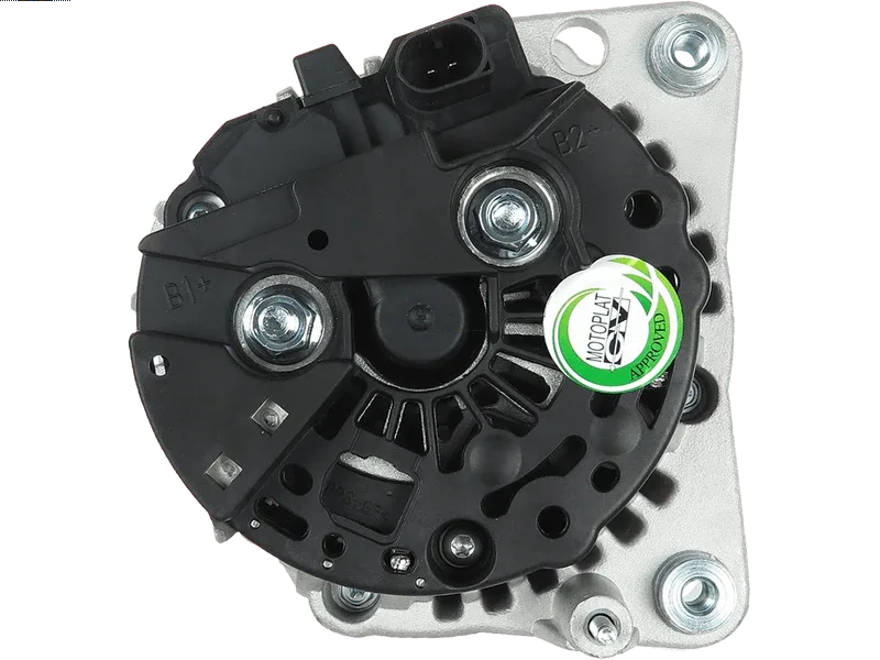 A0040 AS-PL - 1.ALTERNATOR — zdjęcie 7 z 8