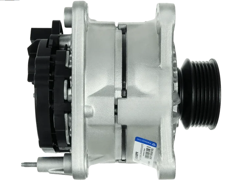 A0040PR AS-PL - 1.ALTERNATOR — zdjęcie 9 z 9