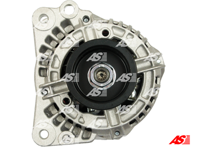 A0040 AS-PL - 1.ALTERNATOR — zdjęcie 1 z 8