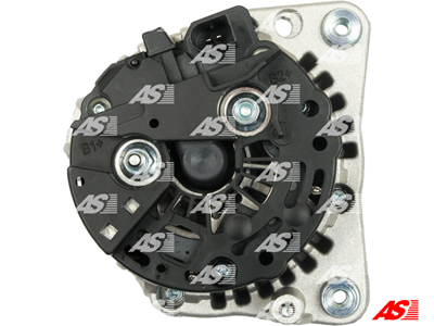 A0040 AS-PL - 1.ALTERNATOR — zdjęcie 3 z 8
