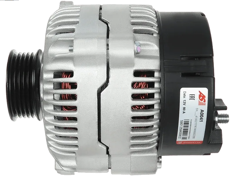 A0041 AS-PL - 1.ALTERNATOR — zdjęcie 7 z 7