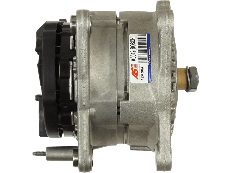 A0042(BOSCH) Bosch - 1.ALTERNATOR — zdjęcie 4 z 7