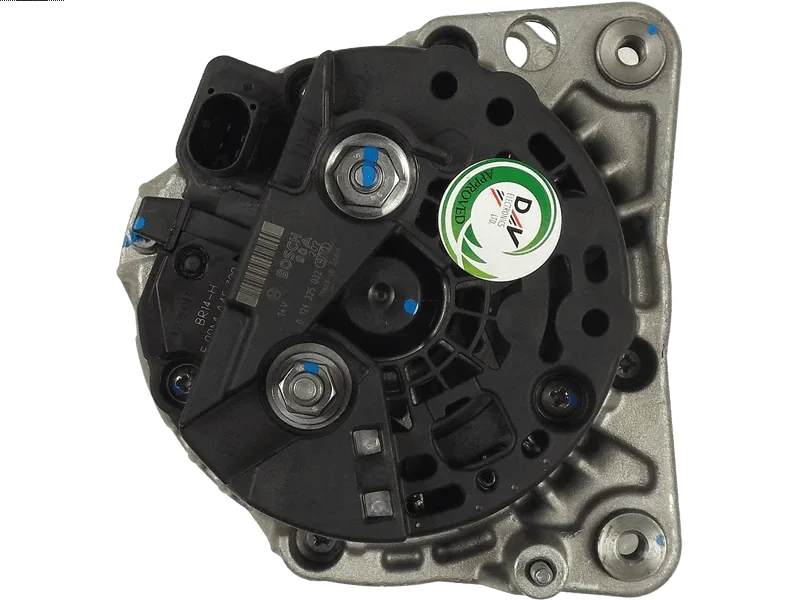 A0042(BOSCH) Bosch - 1.ALTERNATOR — zdjęcie 3 z 7