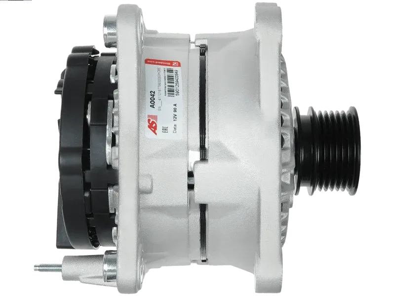 A0042 AS-PL - 1.ALTERNATOR — zdjęcie 4 z 7
