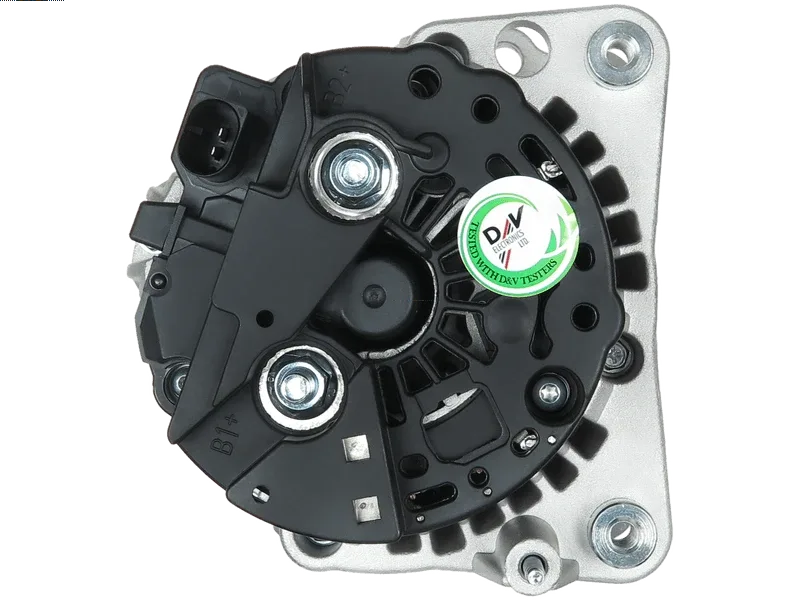 A0042 AS-PL - 1.ALTERNATOR — zdjęcie 3 z 7