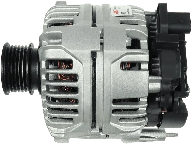 A0042PR AS-PL - 1.ALTERNATOR — zdjęcie 3 z 4