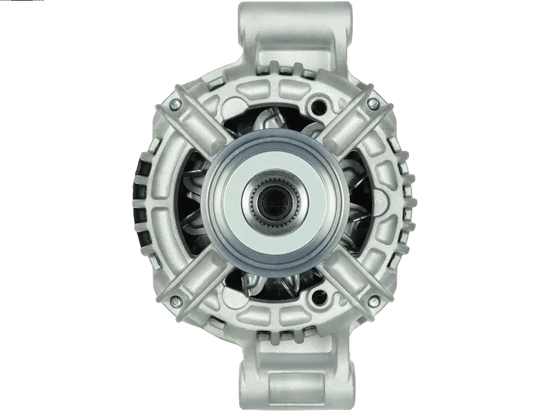 A0043(P) AS-PL - 1.ALTERNATOR — zdjęcie 4 z 7