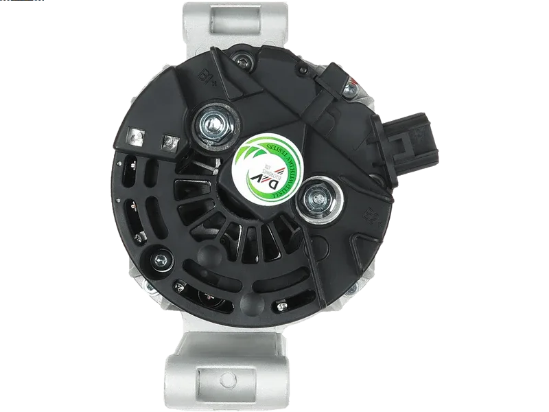 A0043 AS-PL - 1.ALTERNATOR — zdjęcie 3 z 7