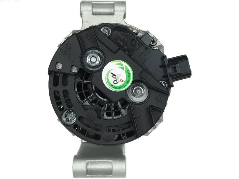 A0043PR AS-PL - 1.ALTERNATOR — zdjęcie 4 z 5