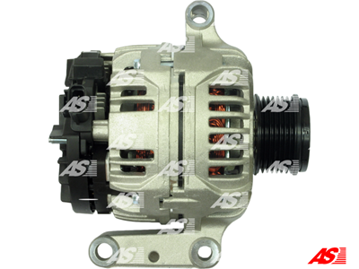 A0043(P) AS-PL - 1.ALTERNATOR — zdjęcie 2 z 7