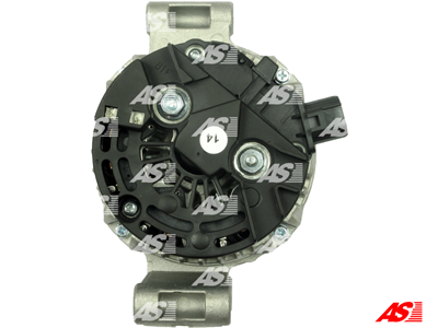 A0043(P) AS-PL - 1.ALTERNATOR — zdjęcie 3 z 7