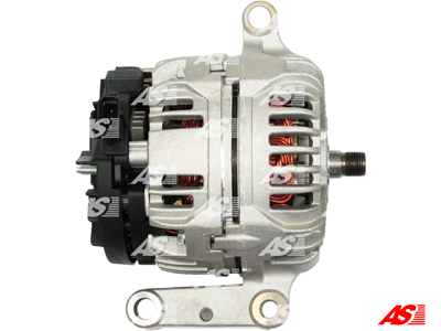 A0043 AS-PL - 1.ALTERNATOR — zdjęcie 7 z 7