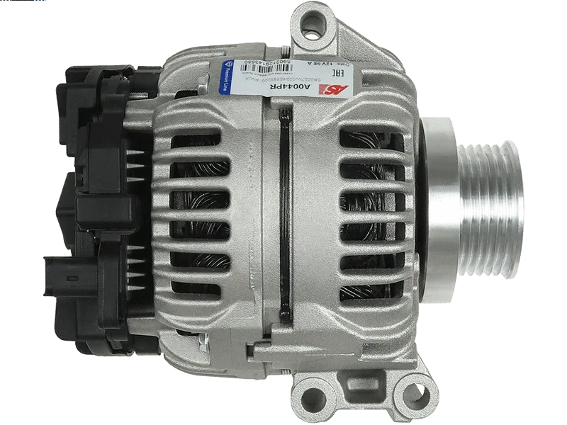 A0044PR AS-PL - 1.ALTERNATOR — zdjęcie 3 z 4