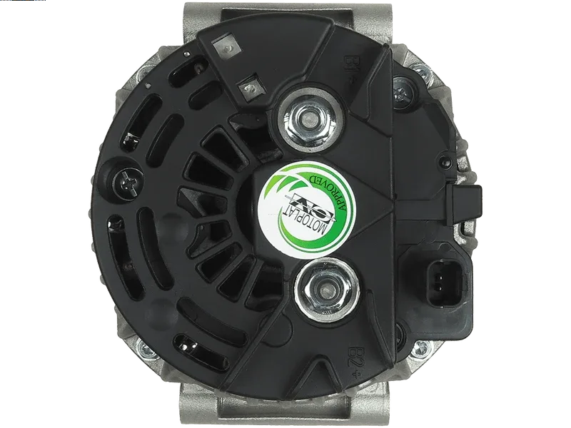 A0044PR AS-PL - 1.ALTERNATOR — zdjęcie 2 z 4