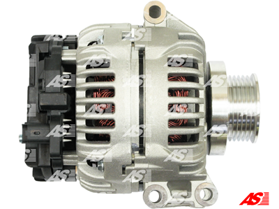 A0044 AS-PL - 1.ALTERNATOR — zdjęcie 7 z 7