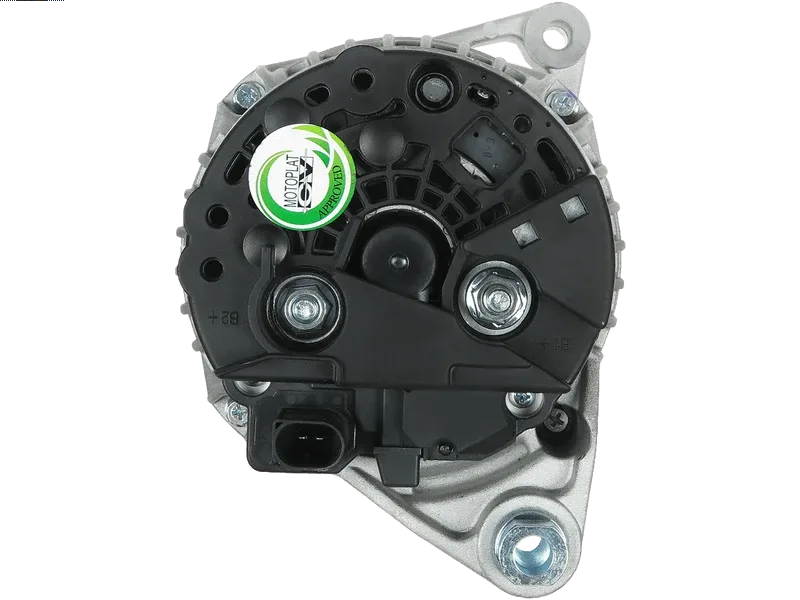 A0045 AS-PL - 1.ALTERNATOR — zdjęcie 3 z 7