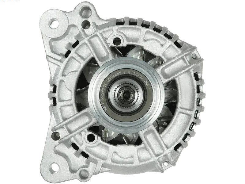 A0046(P-INA) AS-PL - 1.ALTERNATOR — zdjęcie 5 z 7