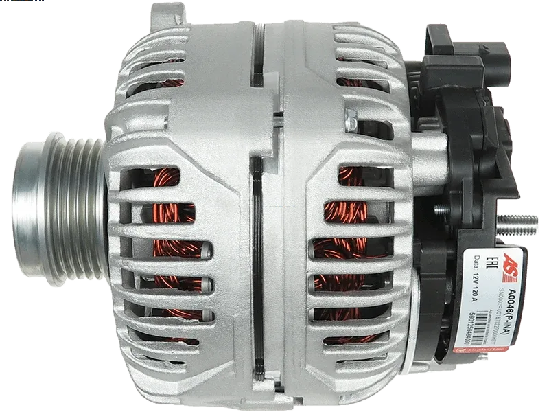 A0046(P-INA) AS-PL - 1.ALTERNATOR — zdjęcie 2 z 7
