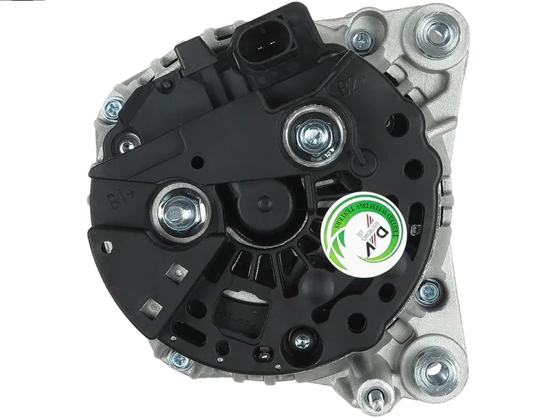 A0046 AS-PL - 1.ALTERNATOR — zdjęcie 3 z 7