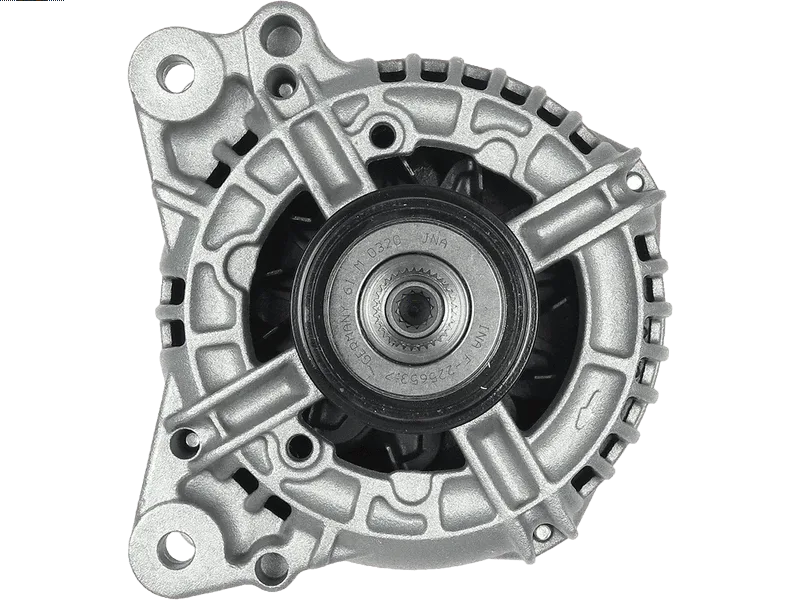 A0046PR AS-PL - 1.ALTERNATOR — zdjęcie 1 z 5