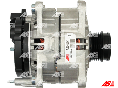 A0046(P) AS-PL - 1.ALTERNATOR — zdjęcie 7 z 7