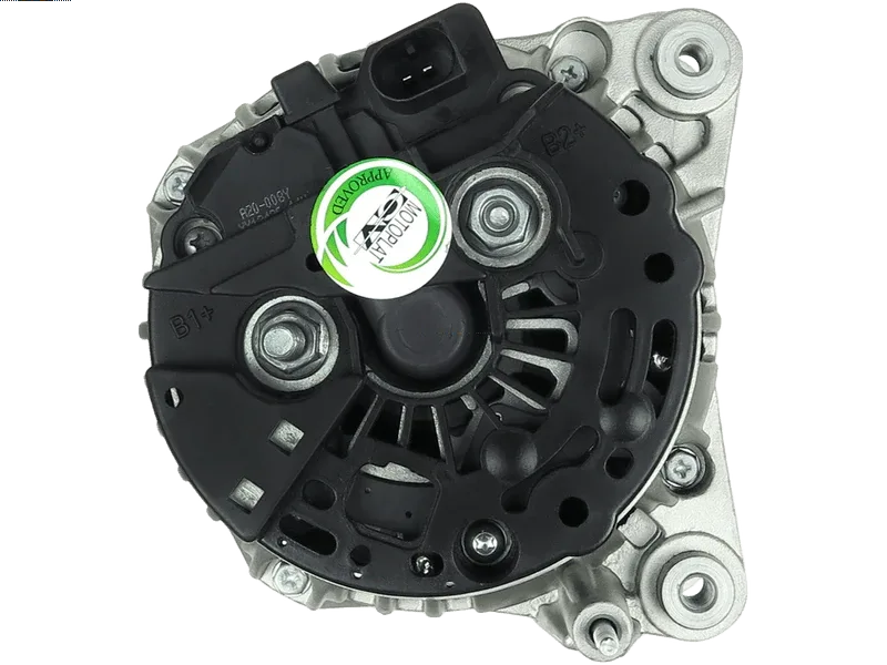 A0046SR AS-PL - 1.ALTERNATOR — zdjęcie 5 z 5