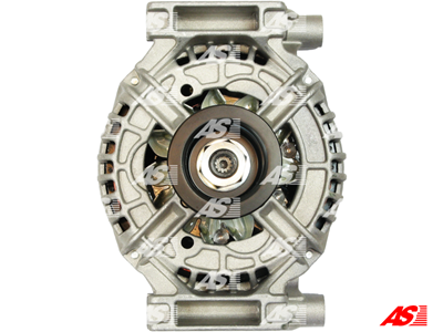 A0047 AS-PL - 1.ALTERNATOR — zdjęcie 1 z 7