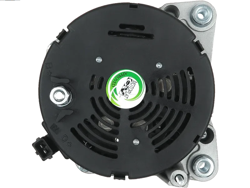 A0048 AS-PL - 1.ALTERNATOR — zdjęcie 3 z 7