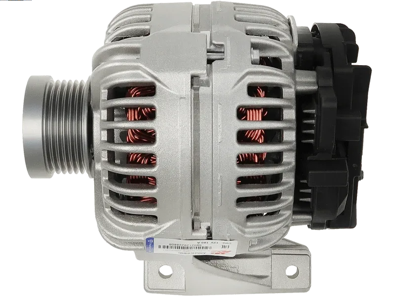 A0049(SEG) SEG Automotive - 1.ALTERNATOR — zdjęcie 2 z 5