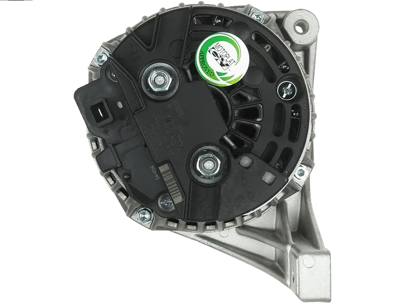 A0049PR AS-PL - 1.ALTERNATOR — zdjęcie 4 z 6