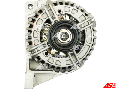 A0049 AS-PL - 1.ALTERNATOR — zdjęcie 1 z 7