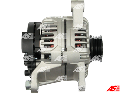 A0050 AS-PL - 1.ALTERNATOR — zdjęcie 2 z 7