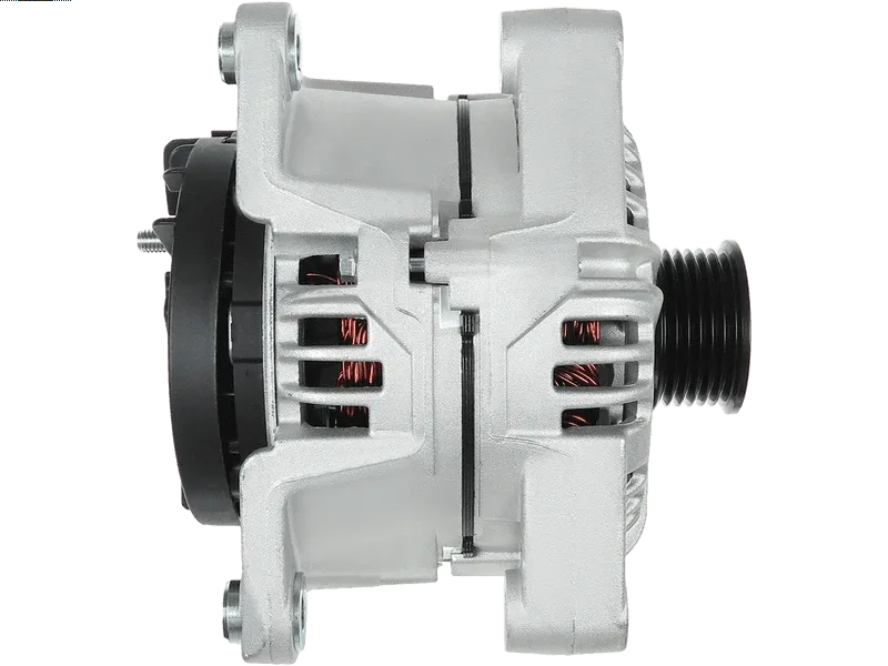 A0052 AS-PL - 1.ALTERNATOR — zdjęcie 4 z 7