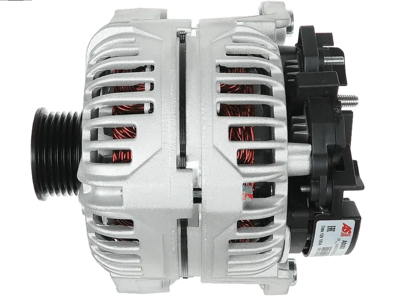 A0052 AS-PL - 1.ALTERNATOR — zdjęcie 2 z 7