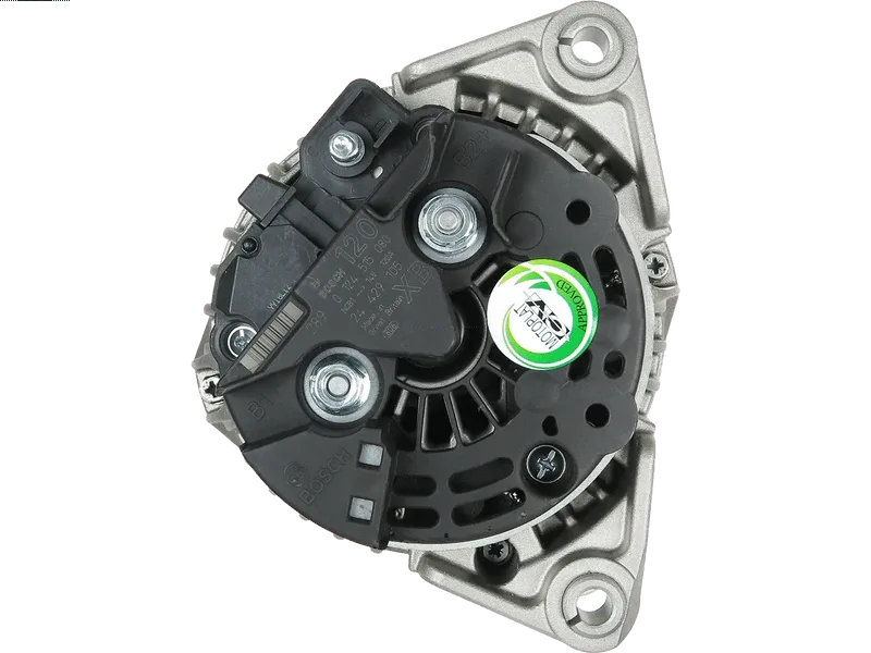 A0052PR AS-PL - 1.ALTERNATOR — zdjęcie 4 z 5