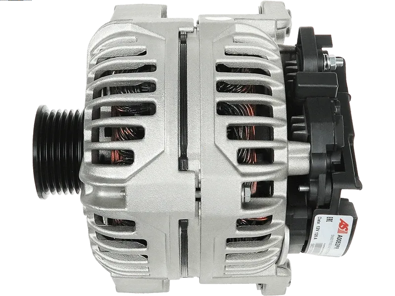 A0052PR AS-PL - 1.ALTERNATOR — zdjęcie 3 z 5